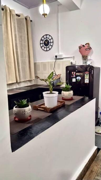 Noor Lyang Apartment Gangtok Ngoại thất bức ảnh
