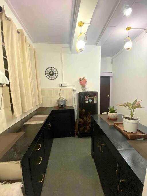 Noor Lyang Apartment Gangtok Ngoại thất bức ảnh