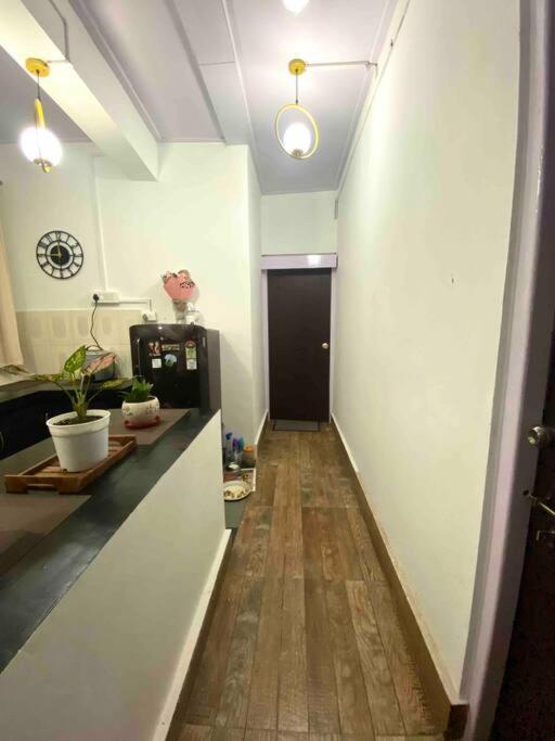 Noor Lyang Apartment Gangtok Ngoại thất bức ảnh