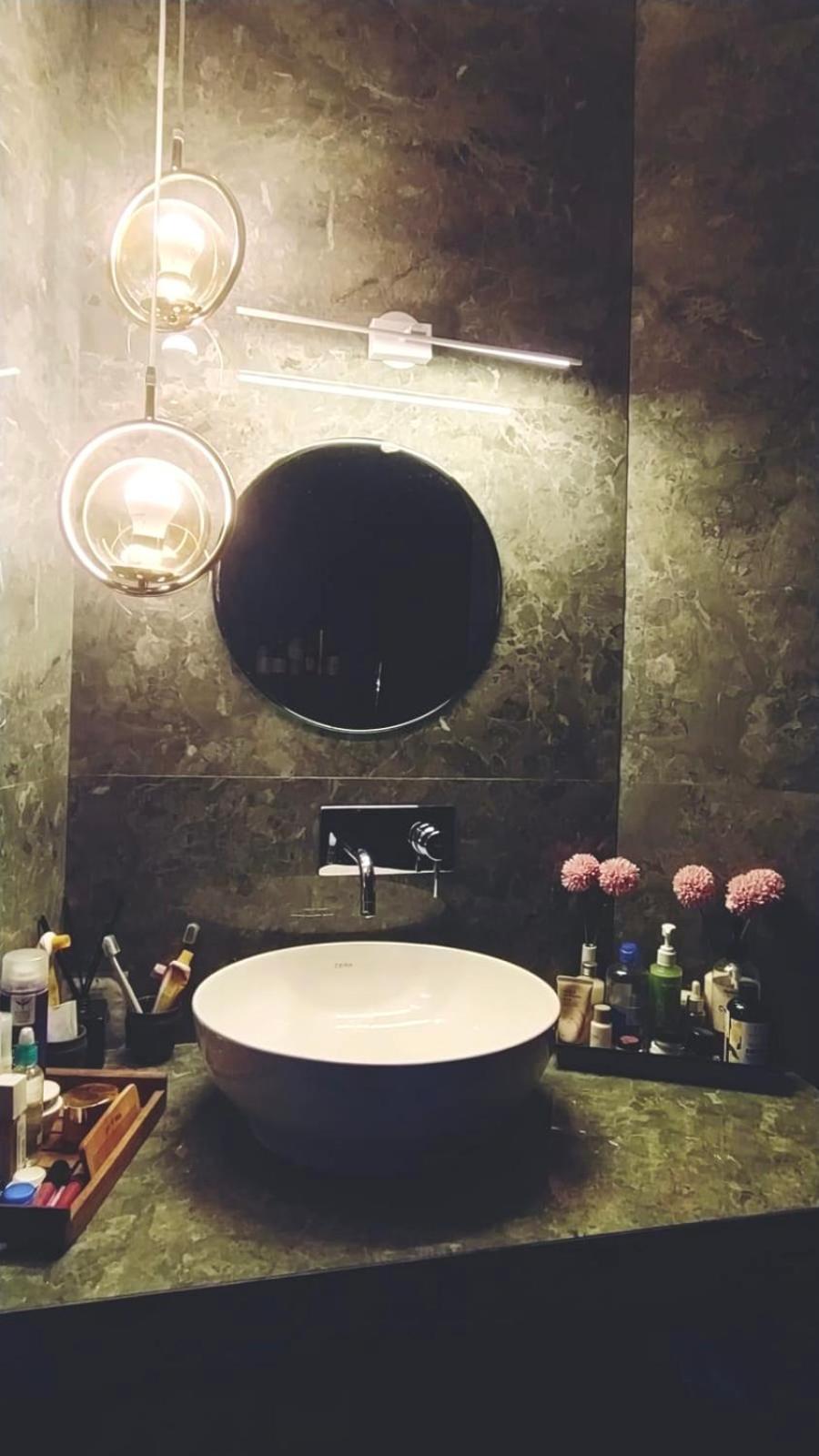 Noor Lyang Apartment Gangtok Ngoại thất bức ảnh