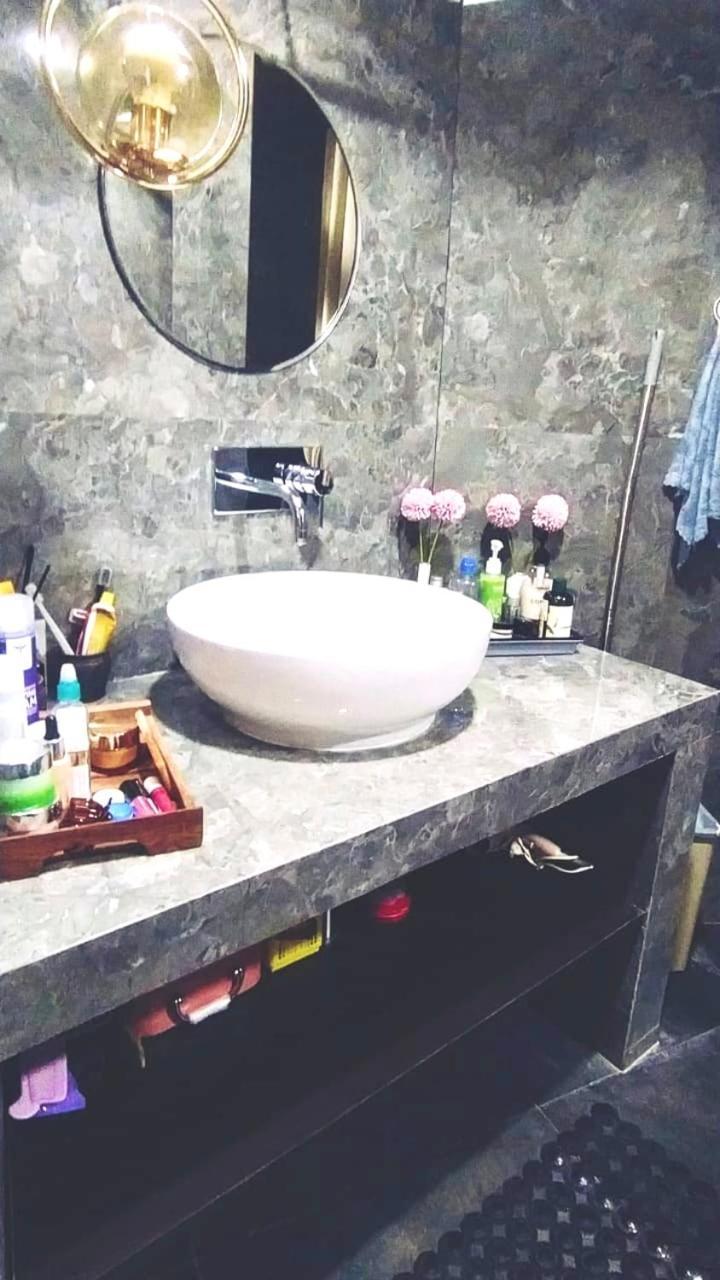 Noor Lyang Apartment Gangtok Ngoại thất bức ảnh