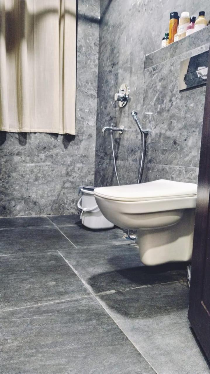 Noor Lyang Apartment Gangtok Ngoại thất bức ảnh