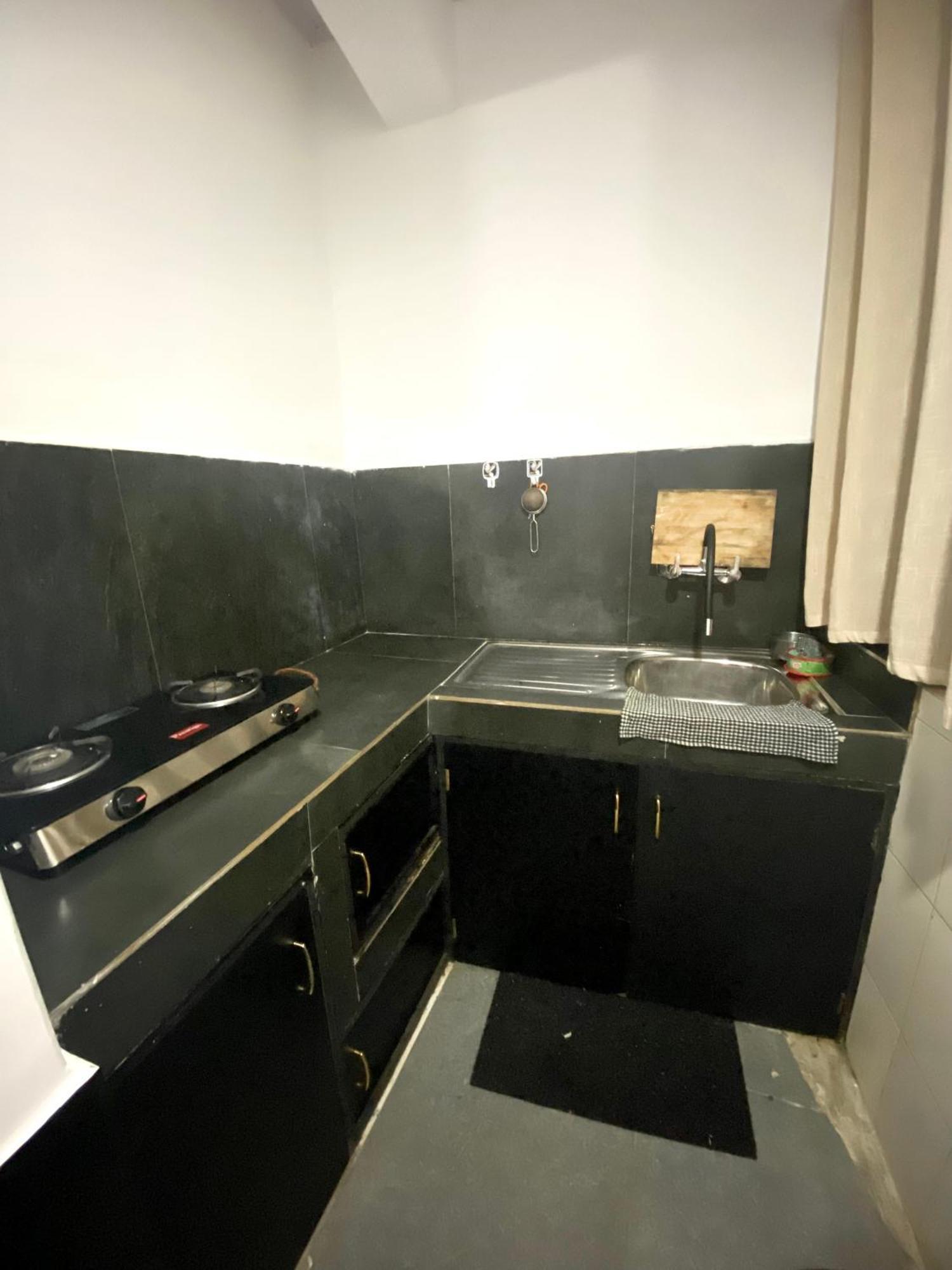 Noor Lyang Apartment Gangtok Ngoại thất bức ảnh