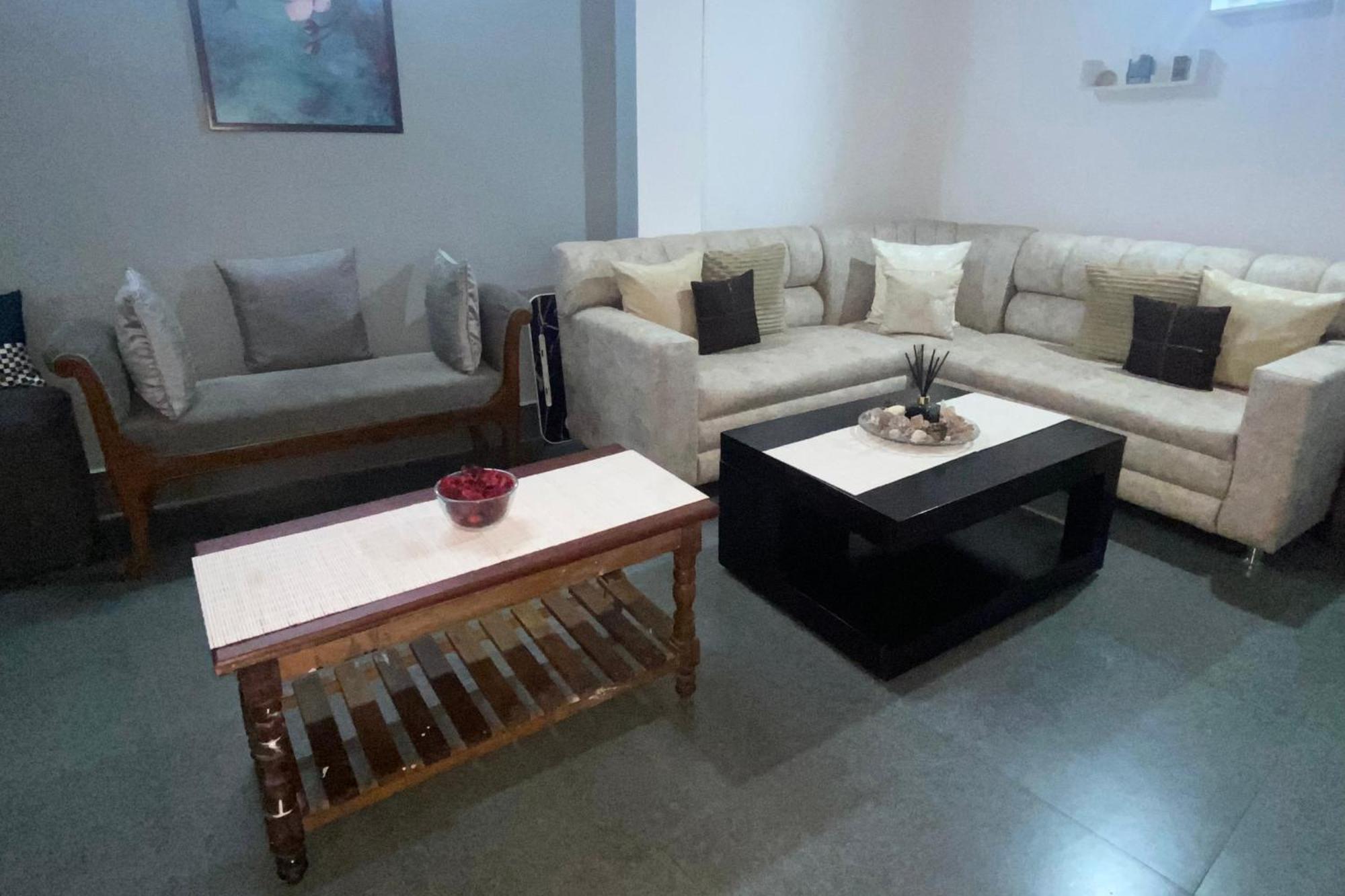 Noor Lyang Apartment Gangtok Ngoại thất bức ảnh