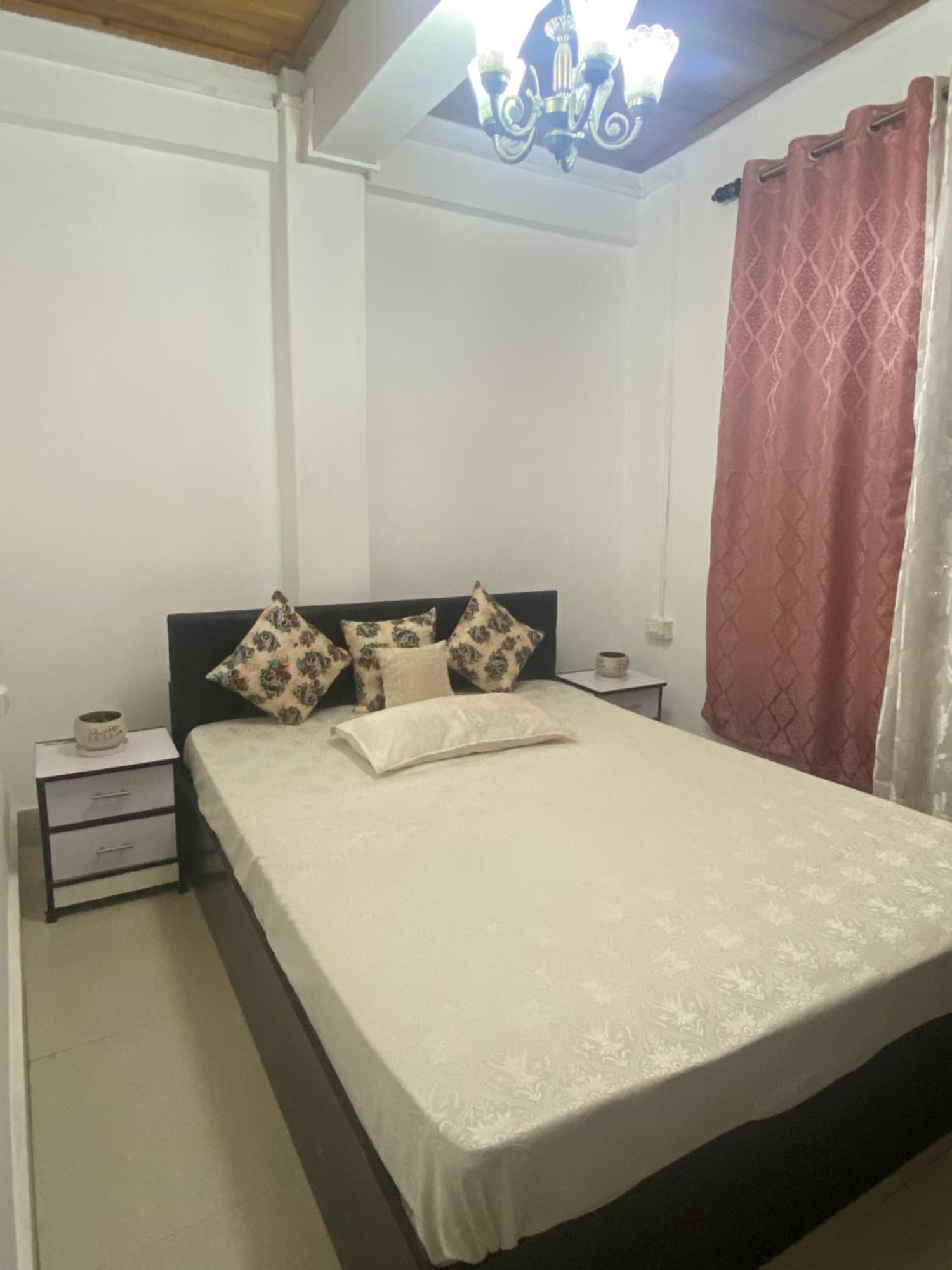 Noor Lyang Apartment Gangtok Ngoại thất bức ảnh