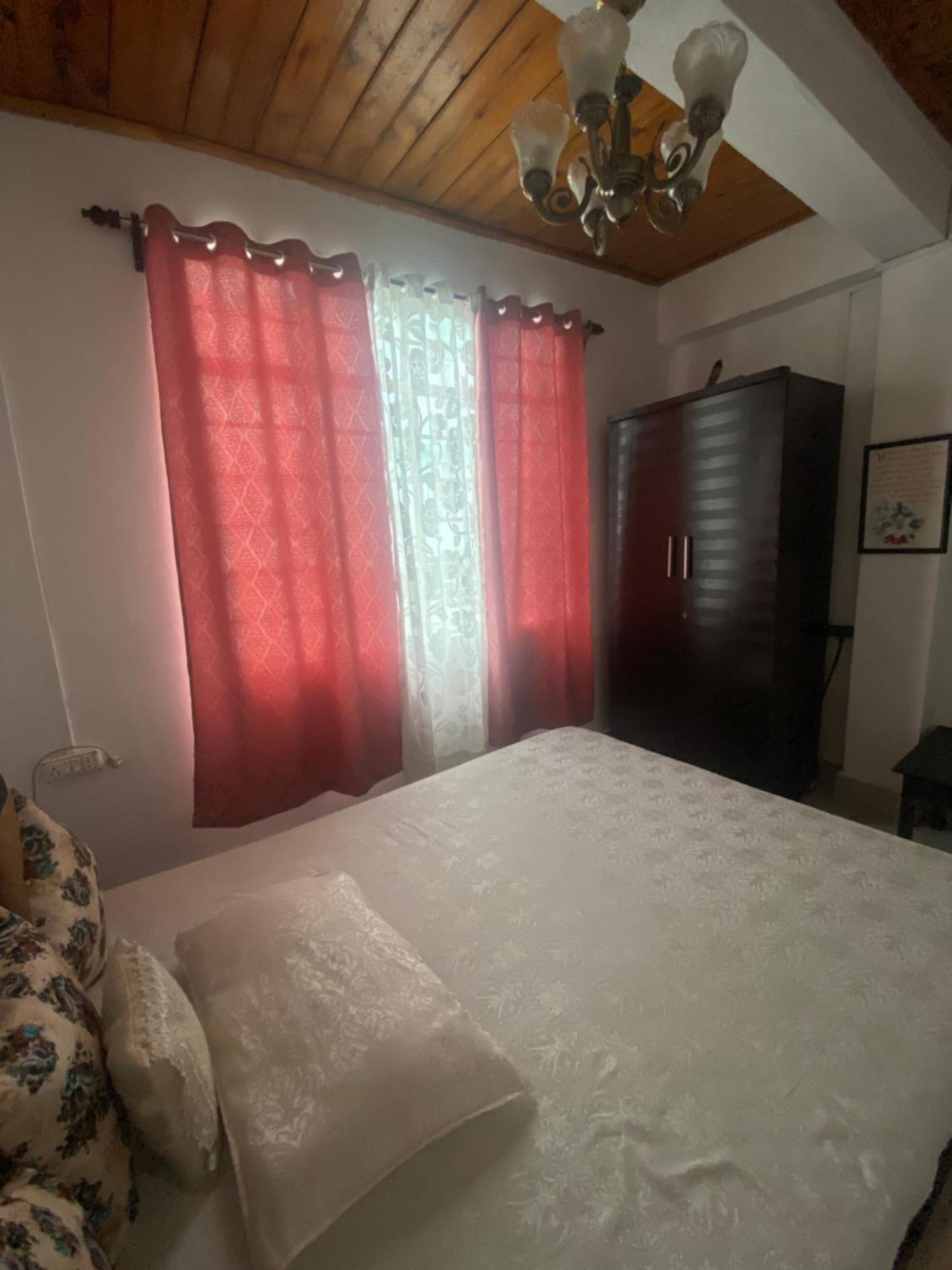 Noor Lyang Apartment Gangtok Ngoại thất bức ảnh