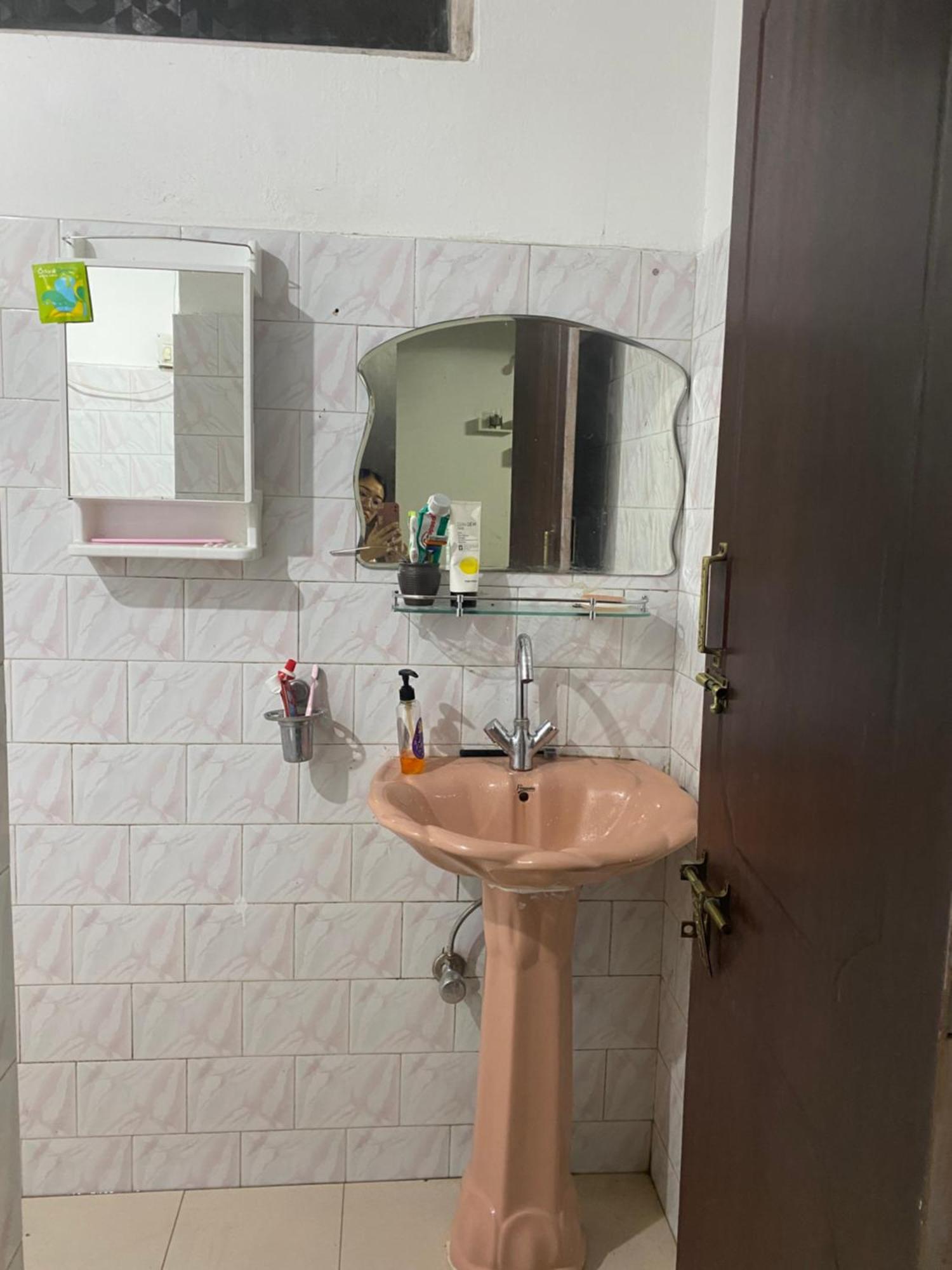 Noor Lyang Apartment Gangtok Ngoại thất bức ảnh