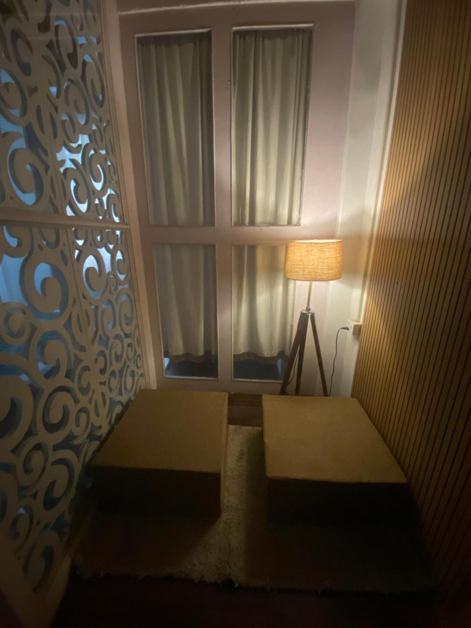 Noor Lyang Apartment Gangtok Ngoại thất bức ảnh