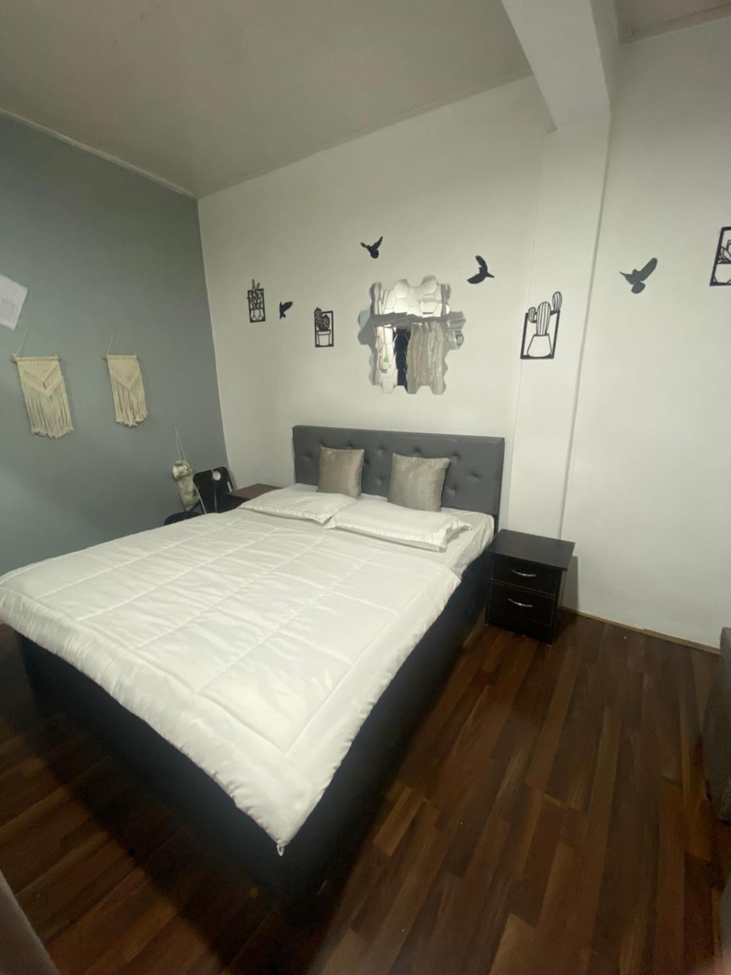 Noor Lyang Apartment Gangtok Ngoại thất bức ảnh
