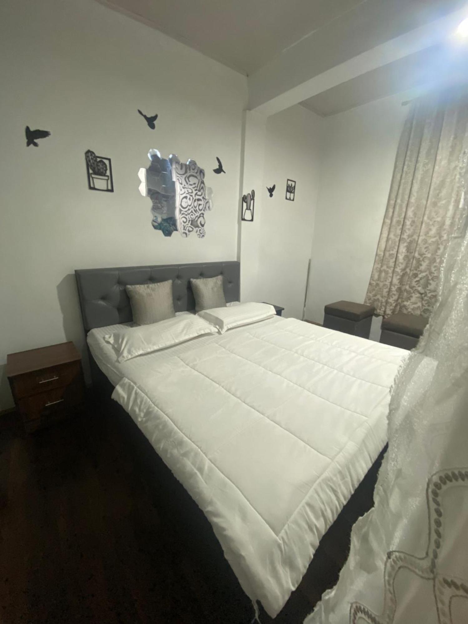 Noor Lyang Apartment Gangtok Ngoại thất bức ảnh