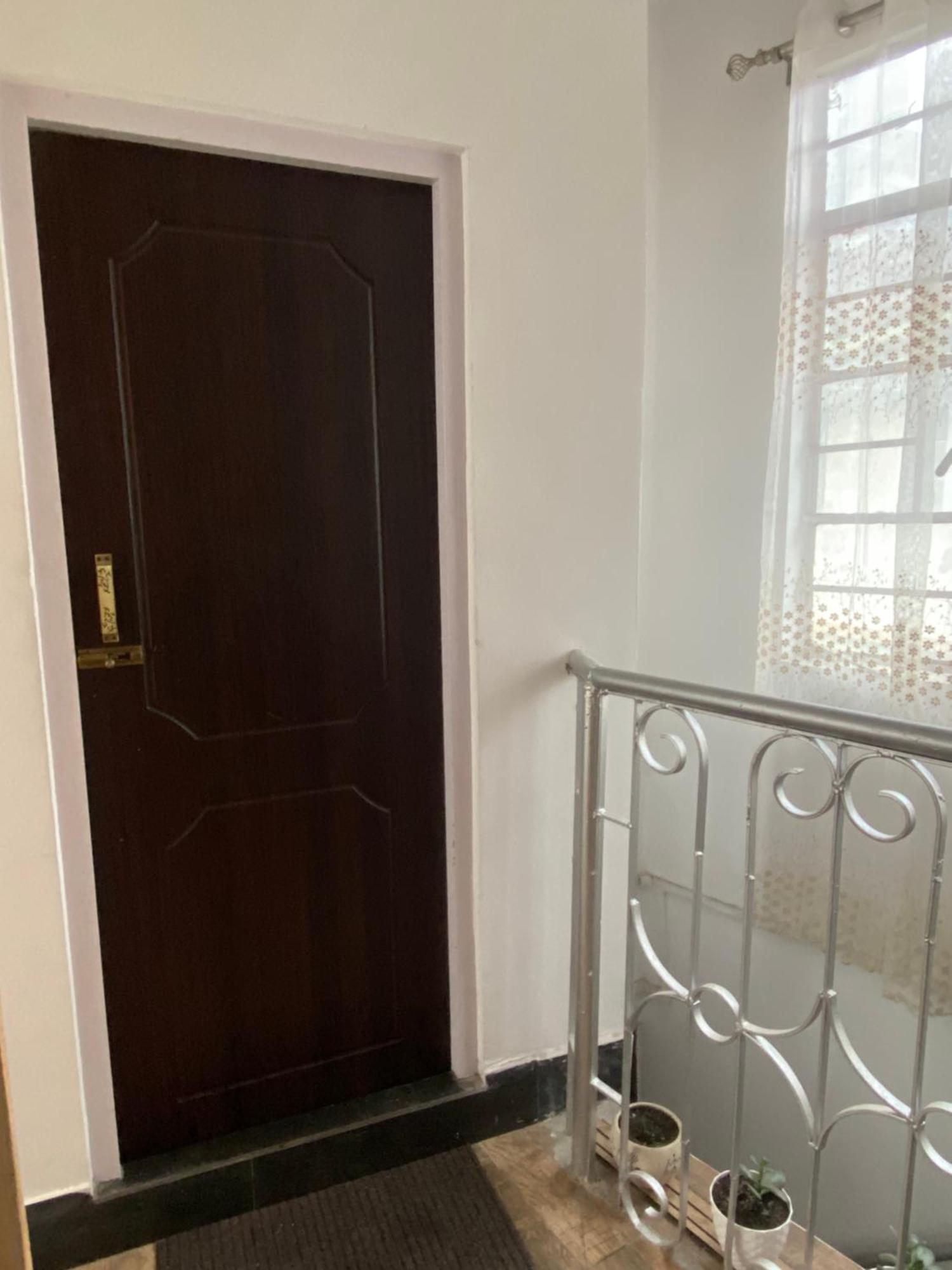 Noor Lyang Apartment Gangtok Ngoại thất bức ảnh