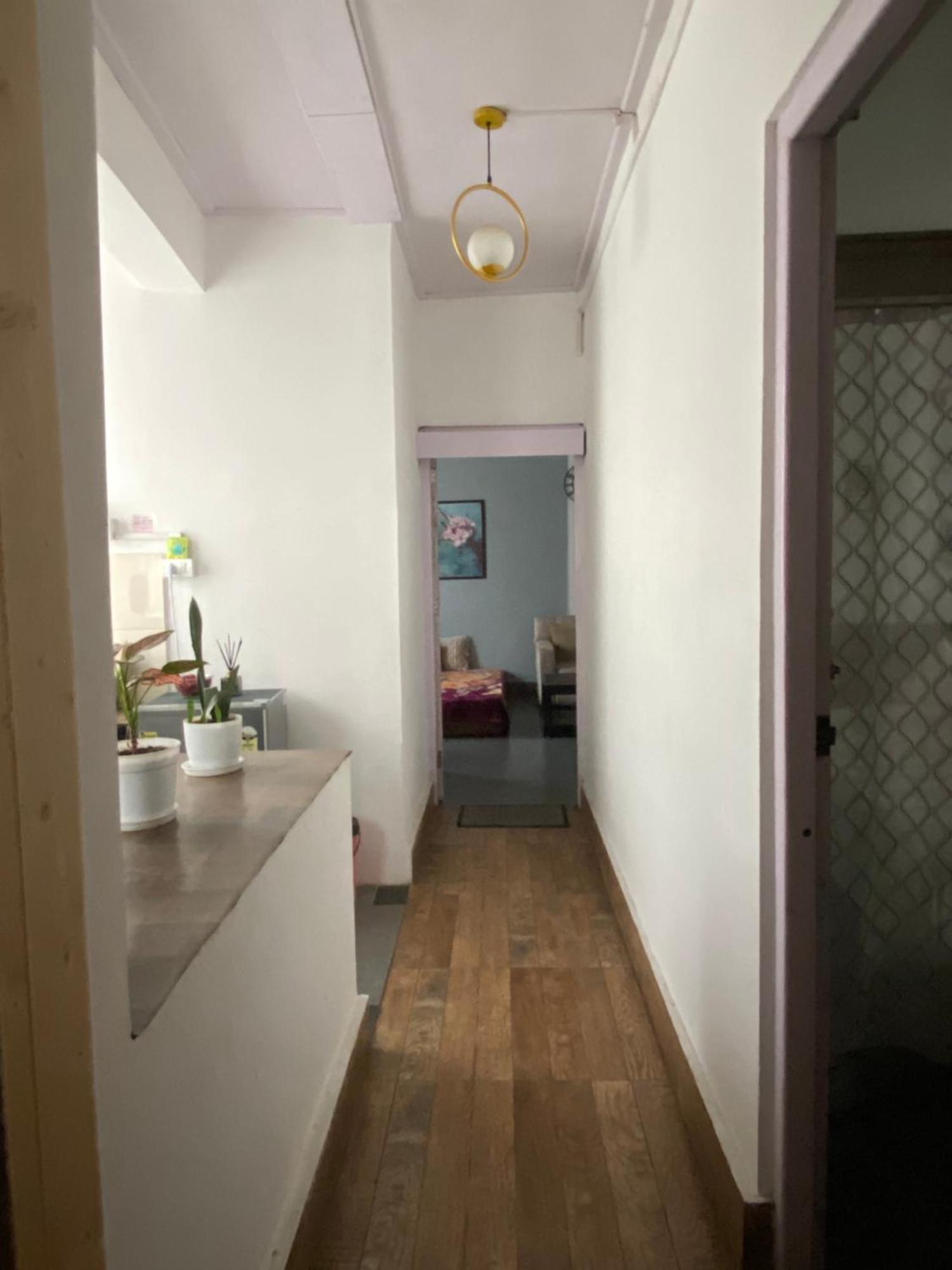 Noor Lyang Apartment Gangtok Ngoại thất bức ảnh