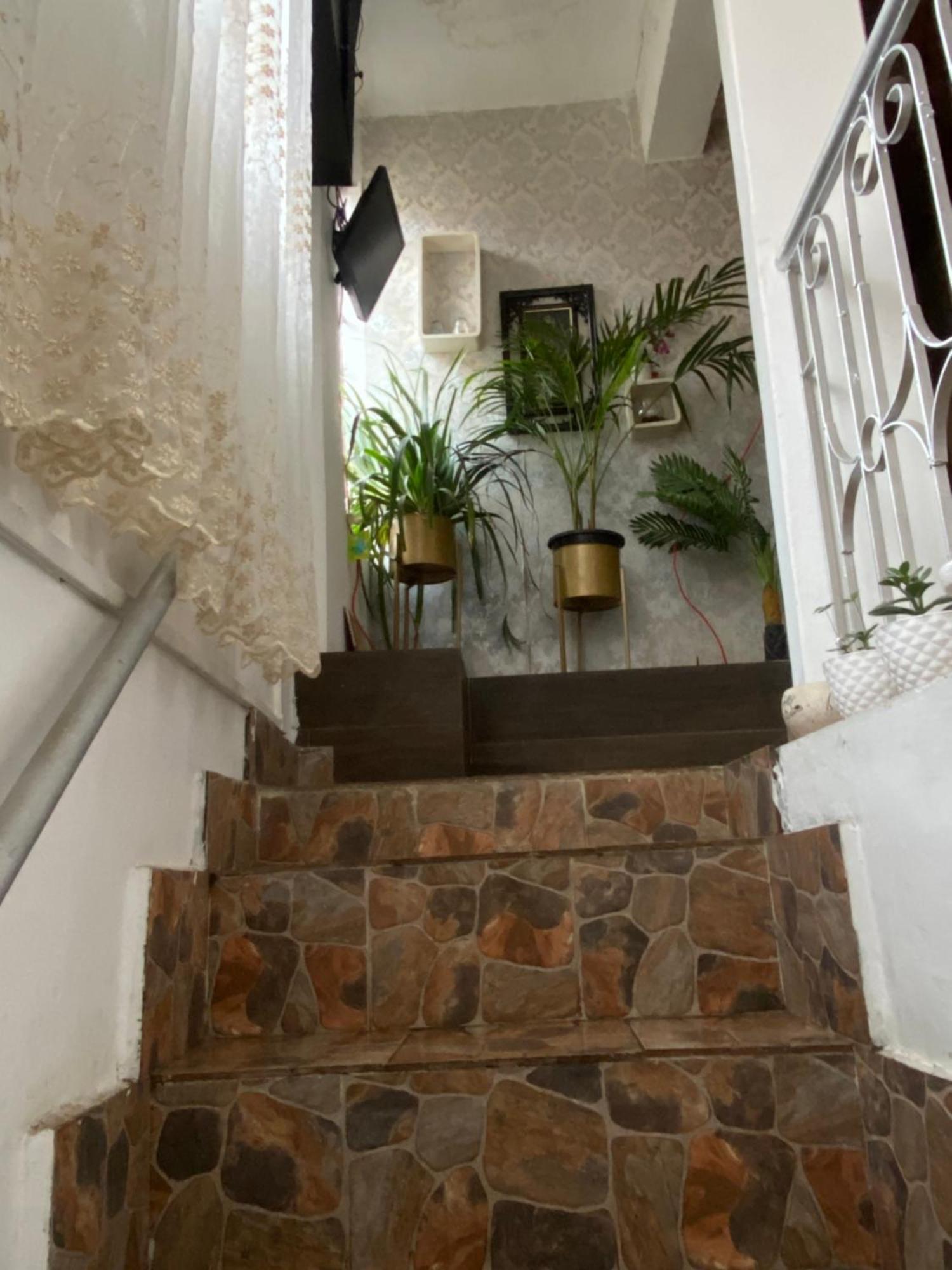 Noor Lyang Apartment Gangtok Ngoại thất bức ảnh