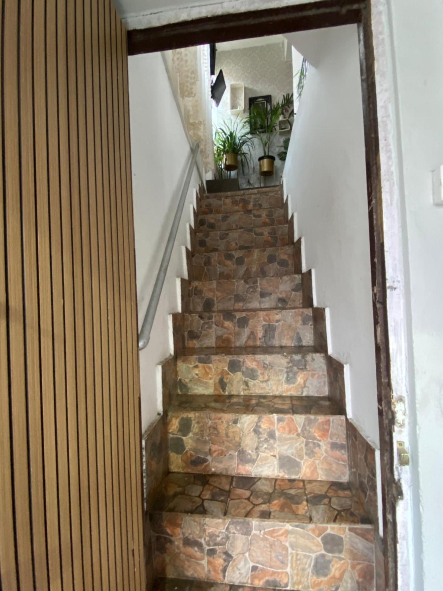 Noor Lyang Apartment Gangtok Ngoại thất bức ảnh